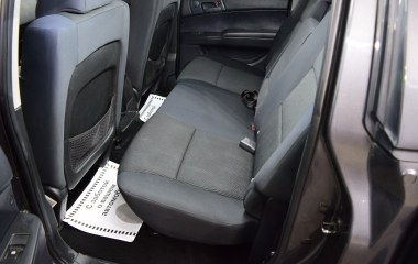 SsangYong Actyon Sports 2.0 МКПП превью 13
