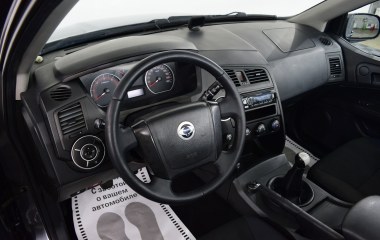 SsangYong Actyon Sports 2.0 МКПП превью 14