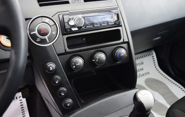 SsangYong Actyon Sports 2.0 МКПП превью 15