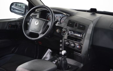 SsangYong Actyon Sports 2.0 МКПП превью 16