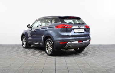 Geely Atlas Comfort 2.4 АКПП превью 5