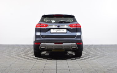 Geely Atlas Comfort 2.4 АКПП превью 6