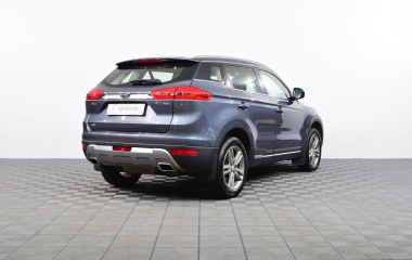 Geely Atlas Comfort 2.4 АКПП превью 7