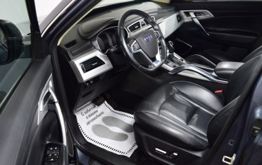 Geely Atlas Comfort 2.4 АКПП превью 9