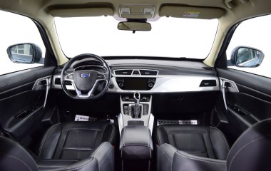 Geely Atlas Comfort 2.4 АКПП превью 10