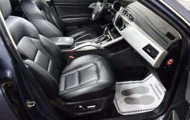 Geely Atlas Comfort 2.4 АКПП превью 11