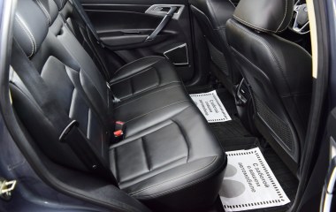 Geely Atlas Comfort 2.4 АКПП превью 12