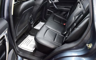 Geely Atlas Comfort 2.4 АКПП превью 13