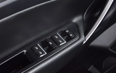 Geely Atlas Comfort 2.4 АКПП превью 14