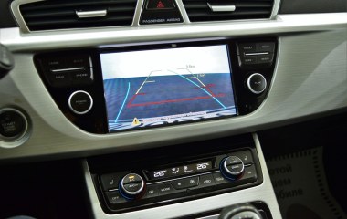 Geely Atlas Comfort 2.4 АКПП превью 17