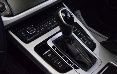 Geely Atlas Comfort 2.4 АКПП превью 18