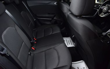 Kia Ceed Luxe 1.6 АКПП превью 12