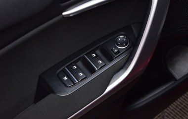 Kia Ceed Luxe 1.6 АКПП превью 14