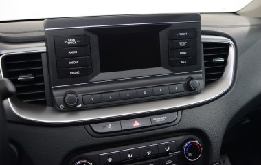 Kia Ceed Luxe 1.6 АКПП превью 17