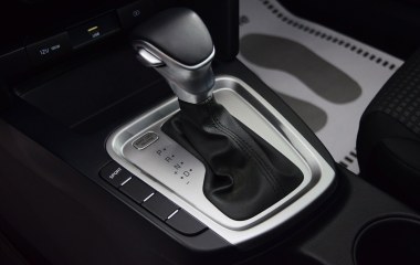 Kia Ceed Luxe 1.6 АКПП превью 19