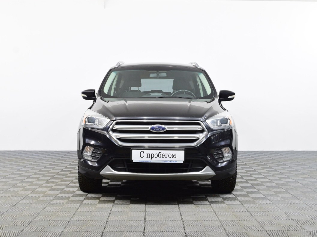 Ford Kuga Trend Plus 1.5 АКПП фото 2