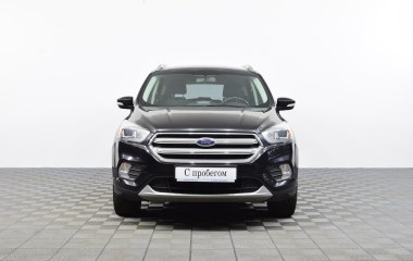 Ford Kuga Trend Plus 1.5 АКПП превью 2