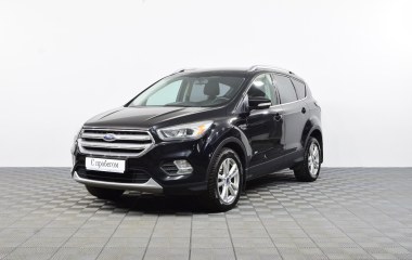 Ford Kuga Trend Plus 1.5 АКПП превью 3