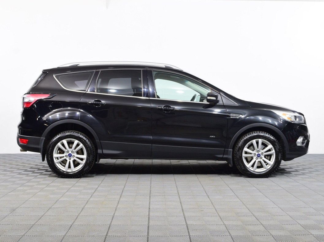 Ford Kuga Trend Plus 1.5 АКПП фото 4