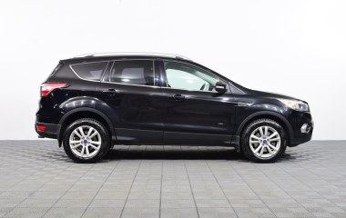 Ford Kuga Trend Plus 1.5 АКПП превью 4