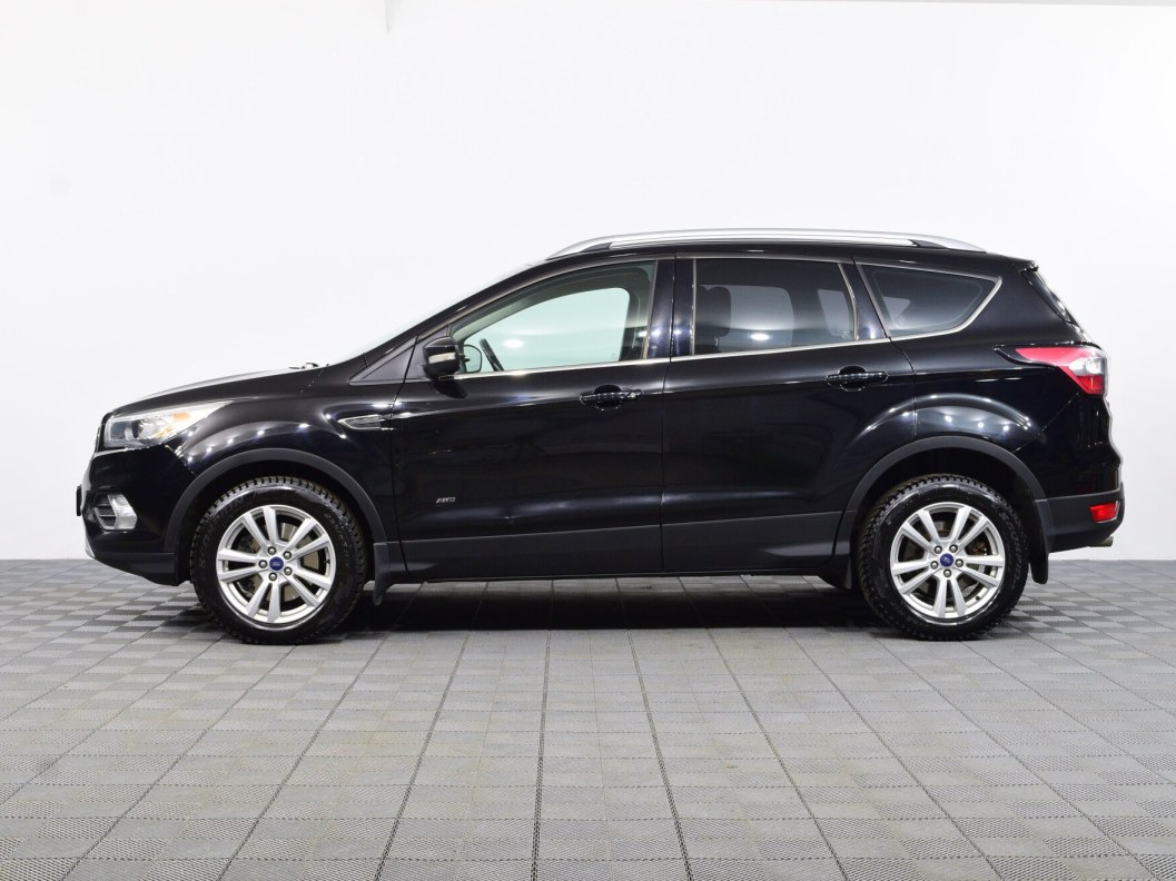 Ford Kuga Trend Plus 1.5 АКПП фото 5