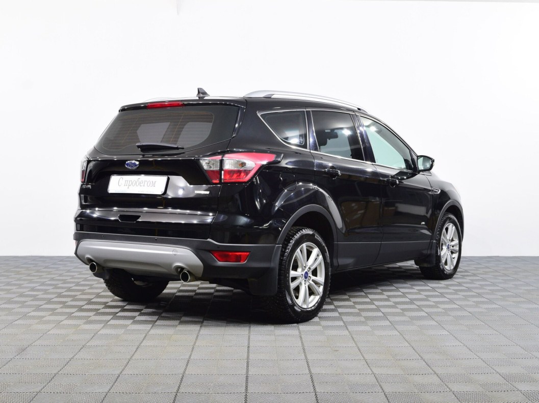 Ford Kuga Trend Plus 1.5 АКПП фото 6