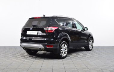 Ford Kuga Trend Plus 1.5 АКПП превью 6