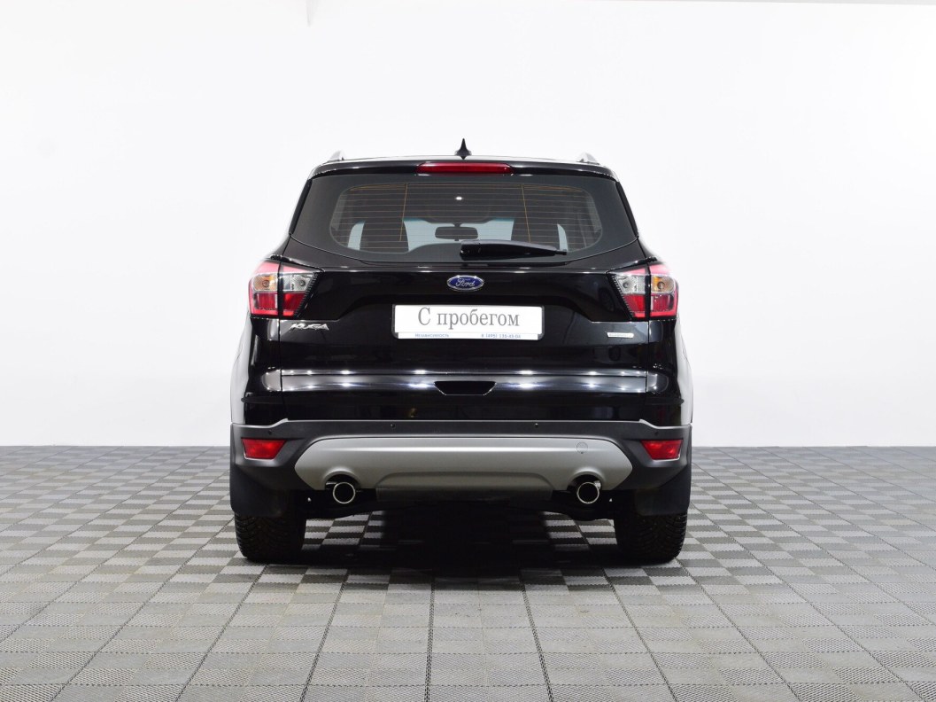 Ford Kuga Trend Plus 1.5 АКПП фото 7