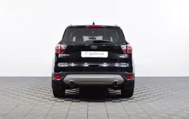 Ford Kuga Trend Plus 1.5 АКПП превью 7