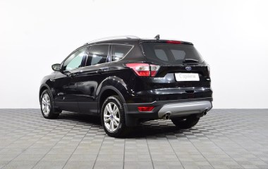 Ford Kuga Trend Plus 1.5 АКПП превью 8