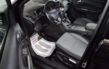 Ford Kuga Trend Plus 1.5 АКПП превью 9