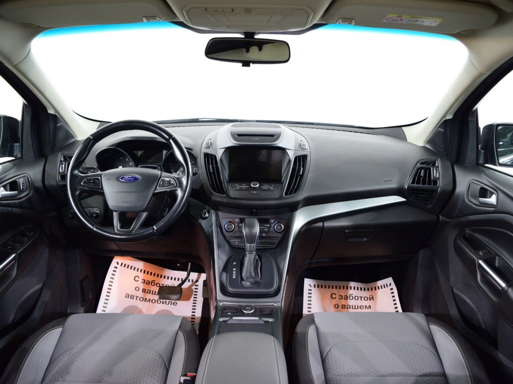 Ford Kuga Trend Plus 1.5 АКПП фото 10