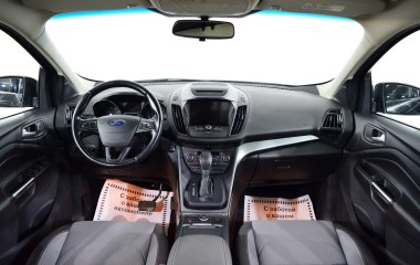 Ford Kuga Trend Plus 1.5 АКПП превью 10