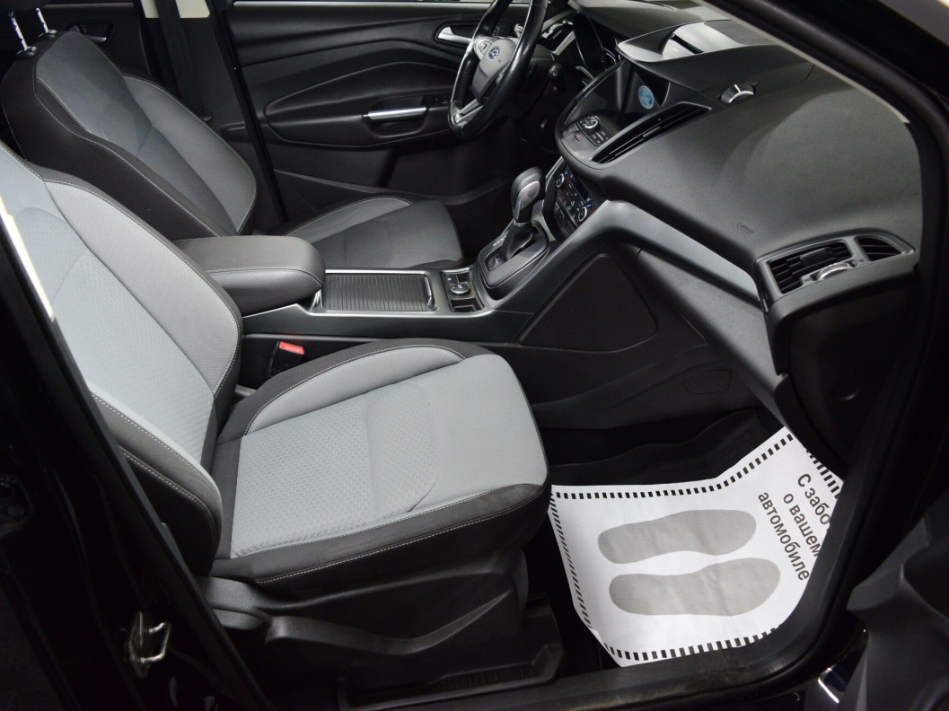 Ford Kuga Trend Plus 1.5 АКПП фото 11