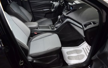 Ford Kuga Trend Plus 1.5 АКПП превью 11