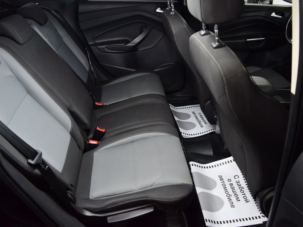 Ford Kuga Trend Plus 1.5 АКПП фото 12