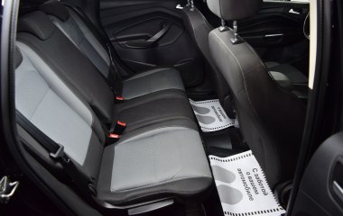 Ford Kuga Trend Plus 1.5 АКПП превью 12