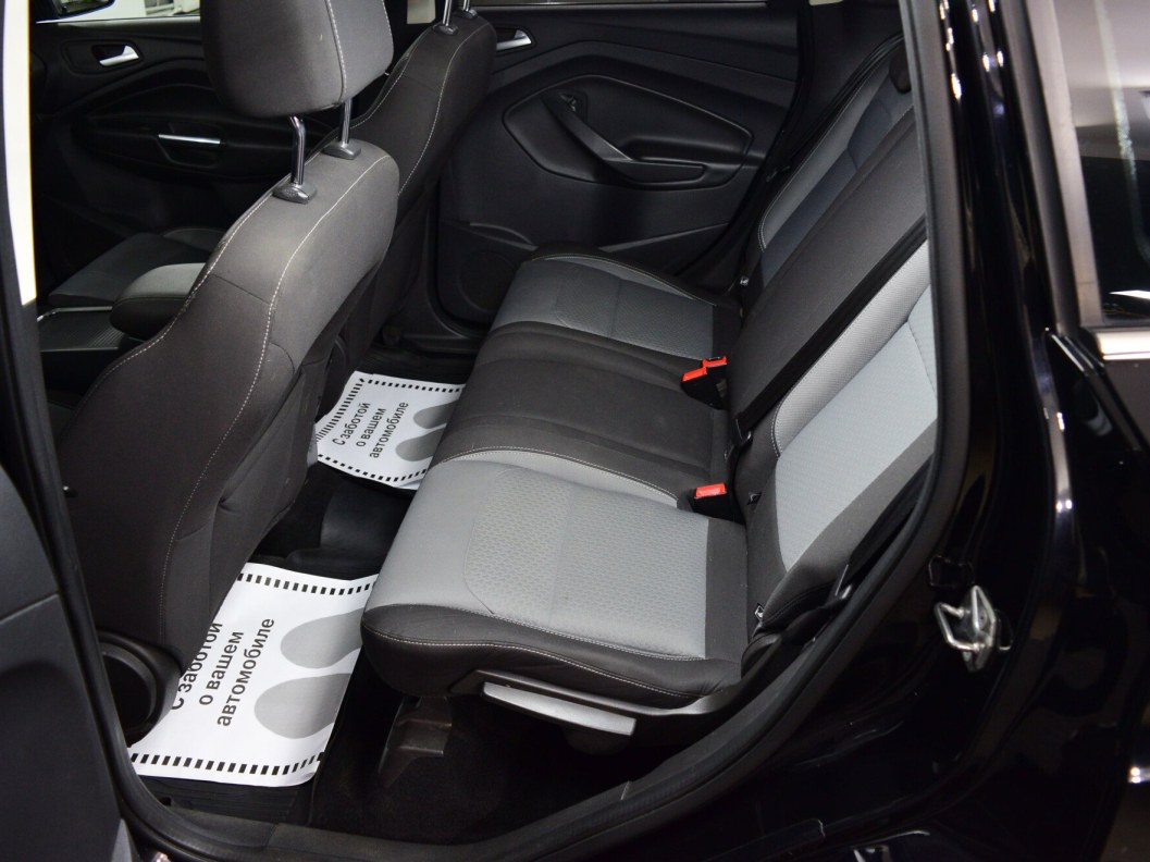 Ford Kuga Trend Plus 1.5 АКПП фото 13