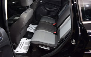 Ford Kuga Trend Plus 1.5 АКПП превью 13
