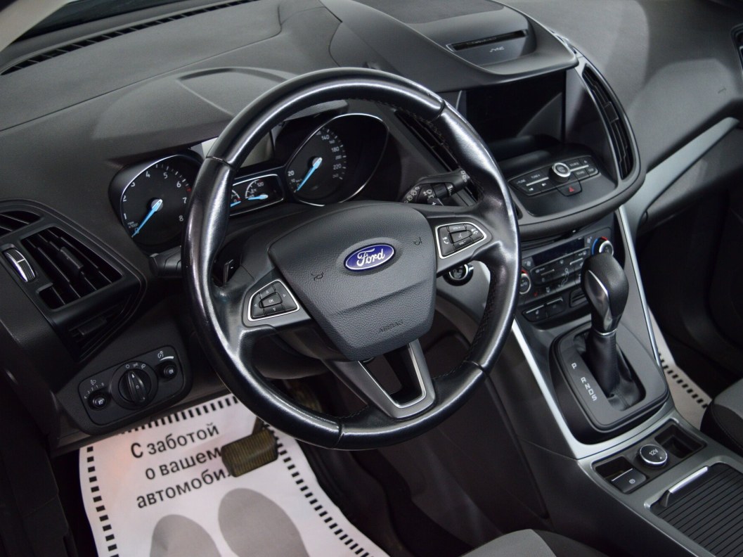 Ford Kuga Trend Plus 1.5 АКПП фото 14