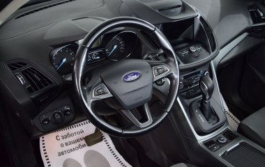 Ford Kuga Trend Plus 1.5 АКПП превью 14