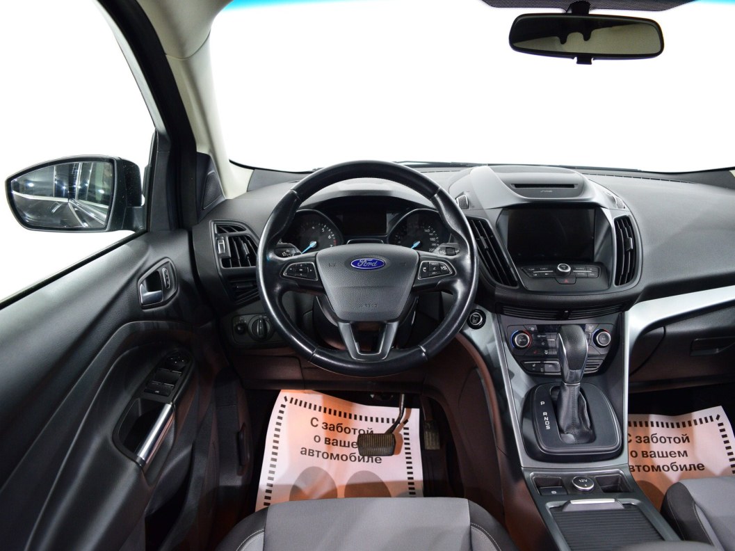 Ford Kuga Trend Plus 1.5 АКПП фото 15