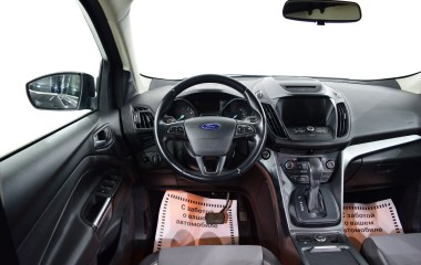 Ford Kuga Trend Plus 1.5 АКПП превью 15