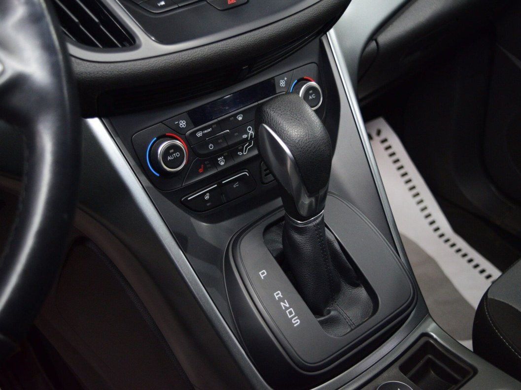 Ford Kuga Trend Plus 1.5 АКПП фото 16