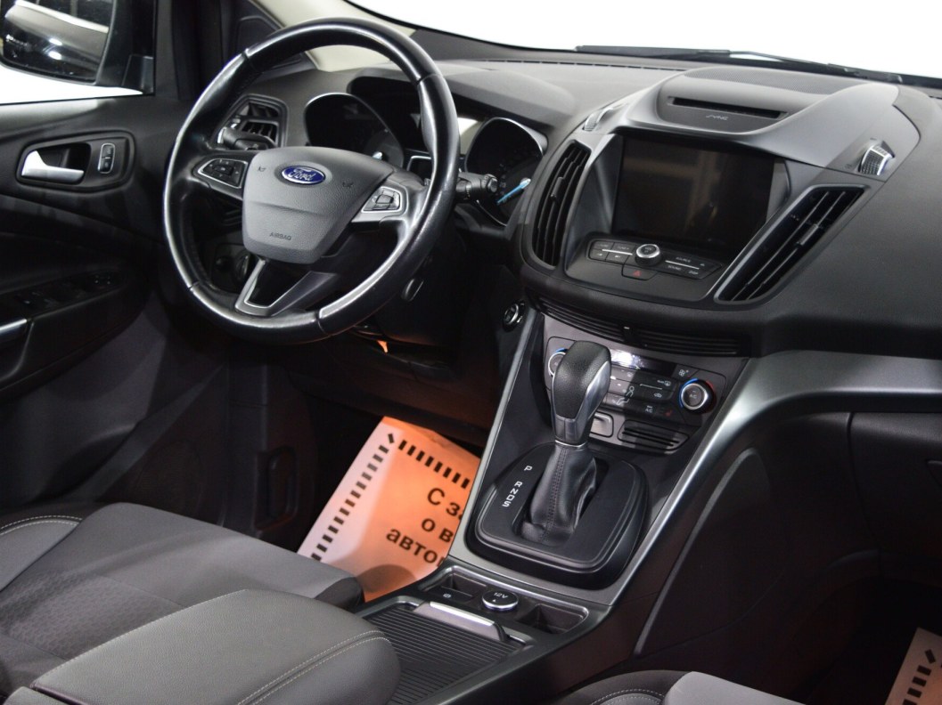Ford Kuga Trend Plus 1.5 АКПП фото 17