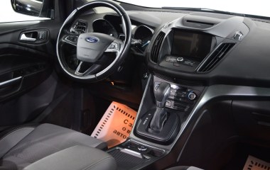 Ford Kuga Trend Plus 1.5 АКПП превью 17