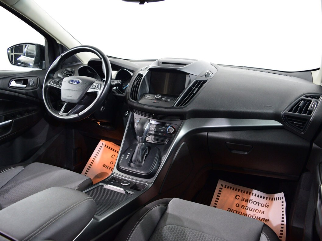 Ford Kuga Trend Plus 1.5 АКПП фото 18