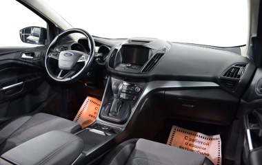 Ford Kuga Trend Plus 1.5 АКПП превью 18