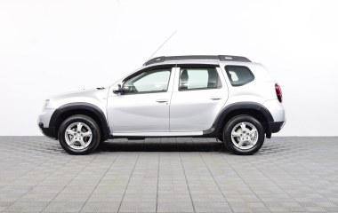 Renault Duster Life 2.0 АКПП превью 4