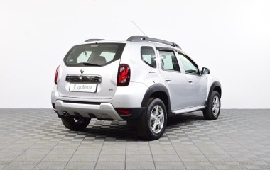 Renault Duster Life 2.0 АКПП превью 7